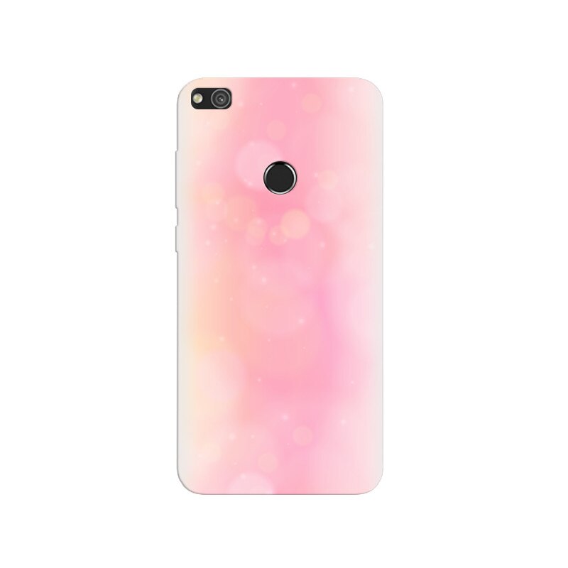 Husa Huawei P8 Lite 2017 Soft Pink