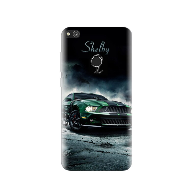 Husa Huawei P8 Lite 2017 Shelby Gt