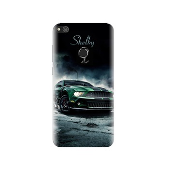 Husa Huawei P8 Lite 2017 Shelby Gt Husa Huawei P8 Lite 2017 Shelby Gt