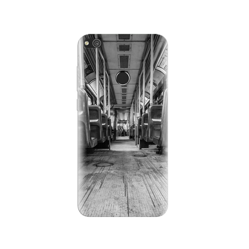 Husa Huawei P8 Lite 2017 Bus