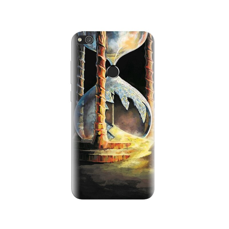 Husa Huawei P8 Lite 2017 Sketch Ture