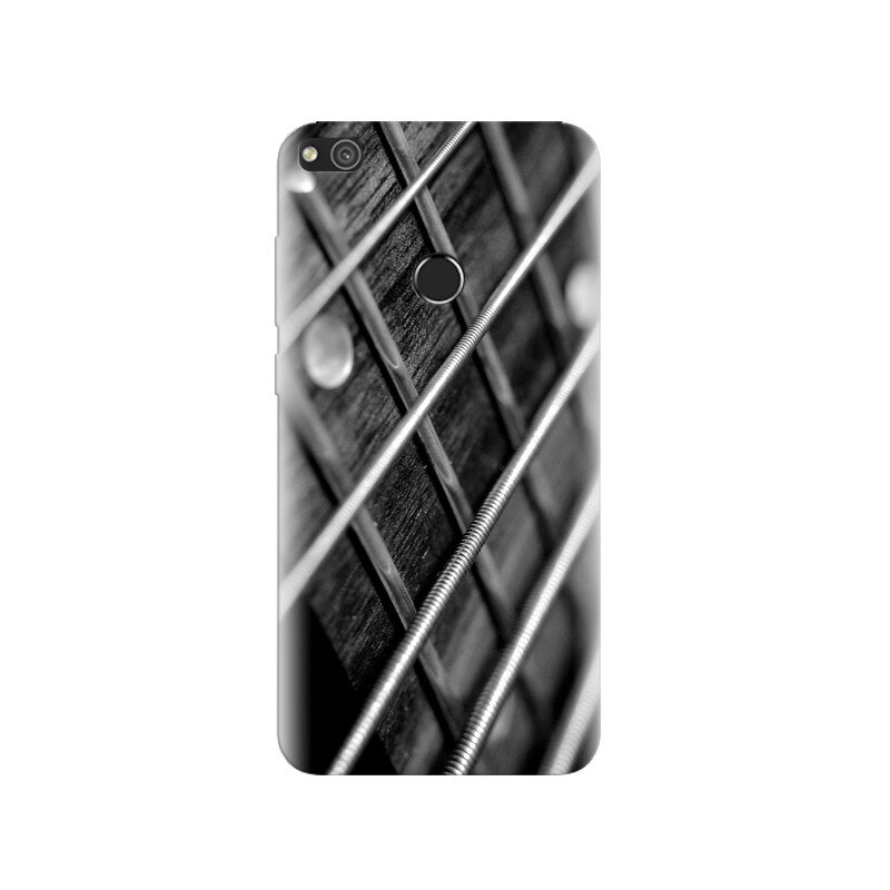 Husa Huawei P8 Lite 2017 Guitar Chords