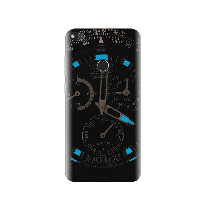 Husa Huawei P8 Lite 2017 Citizen Watch