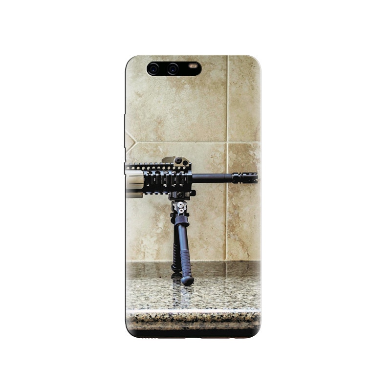 Husa Huawei P10 PLUS Assault Rifle AR1Of Military High Qualitys