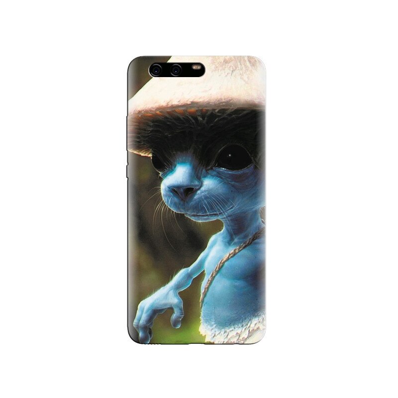Husa Huawei P10 PLUS Cute Alliance Baby Animated Hqs Background