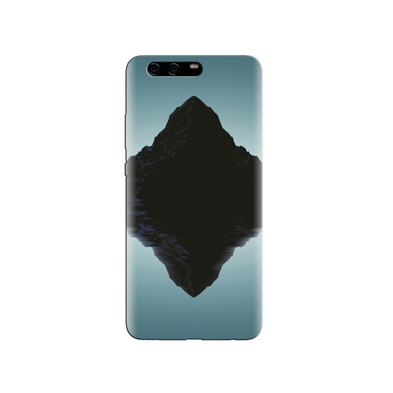 Husa Huawei P10 Artistic Mountains Qu