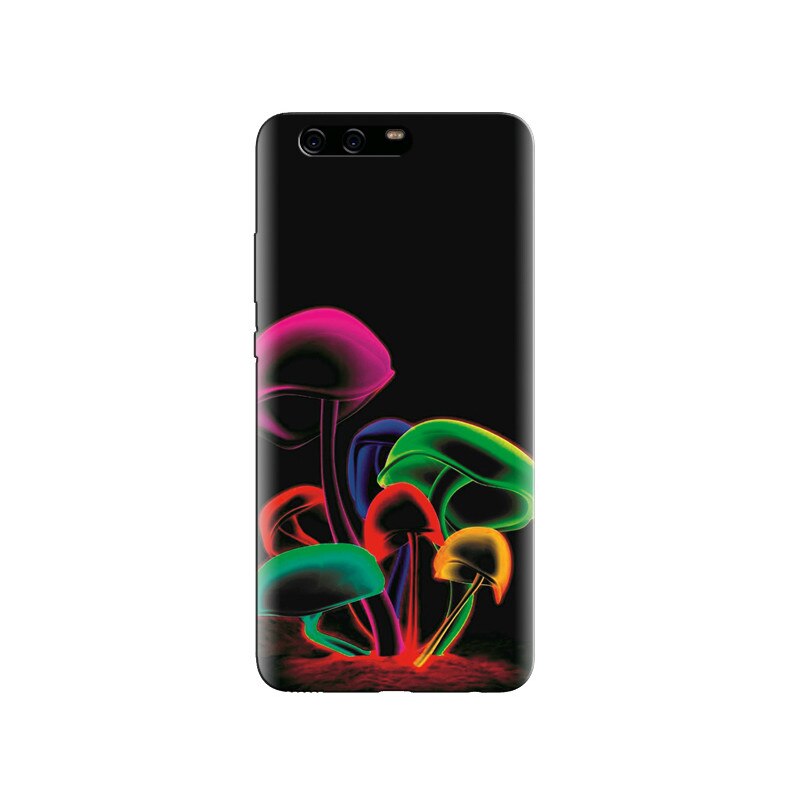 Husa Huawei P10 PLUS Attractive Color Hd Images