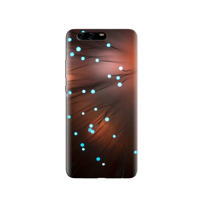 Husa Huawei P10 PLUS Cool Abstract Phone