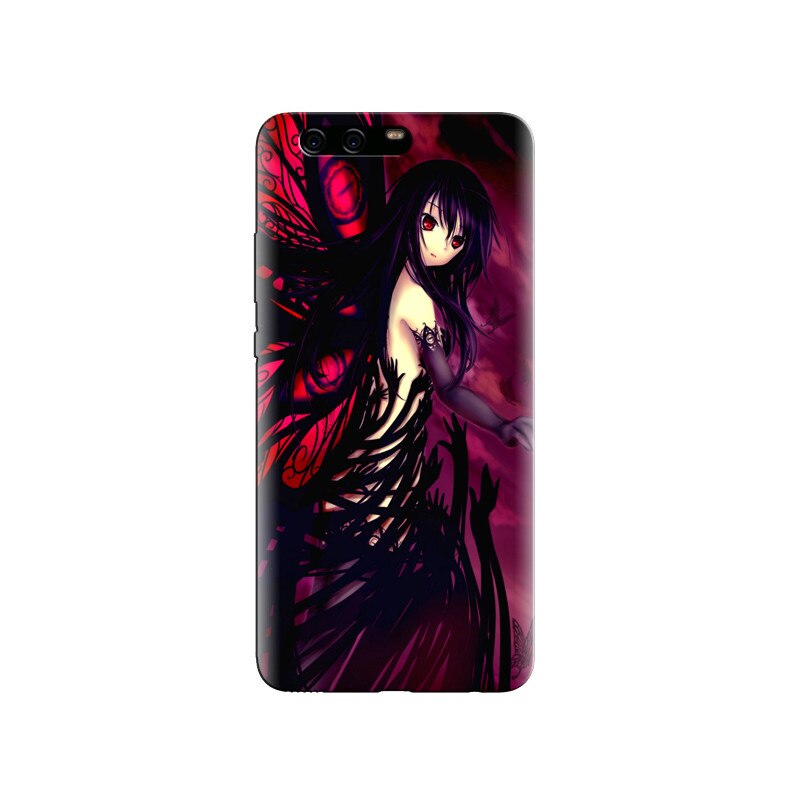 Husa Huawei P10 Anime Fairy Girl