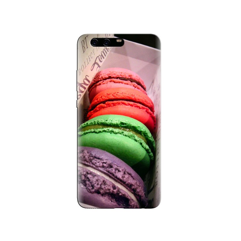 Husa Huawei P10 Colorful Macaroons Box