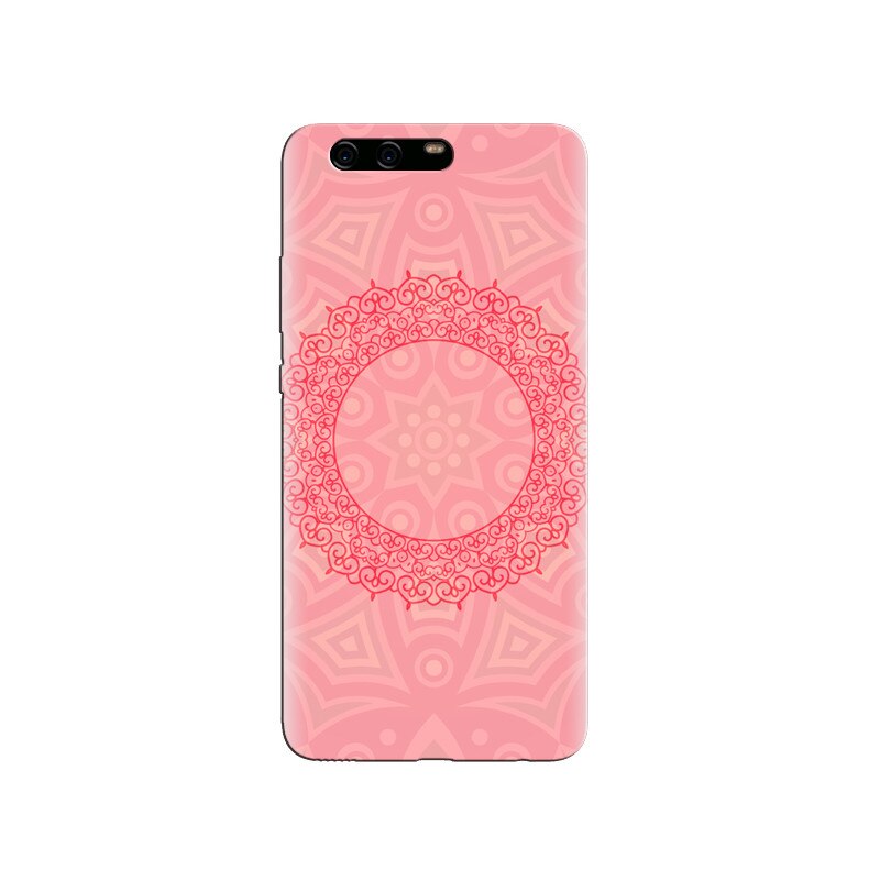 Husa Huawei P10 Arabic Pink