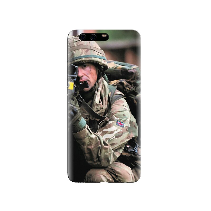 Husa Huawei P10 PLUS Army Man Of Military High Qualitys