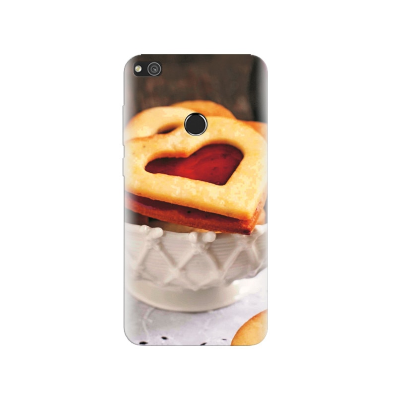 Husa Huawei P8 Lite 2017 Heart Cookies