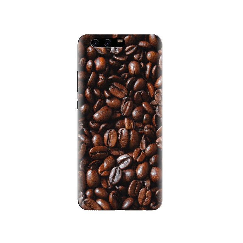 Husa Huawei P10 Coffee