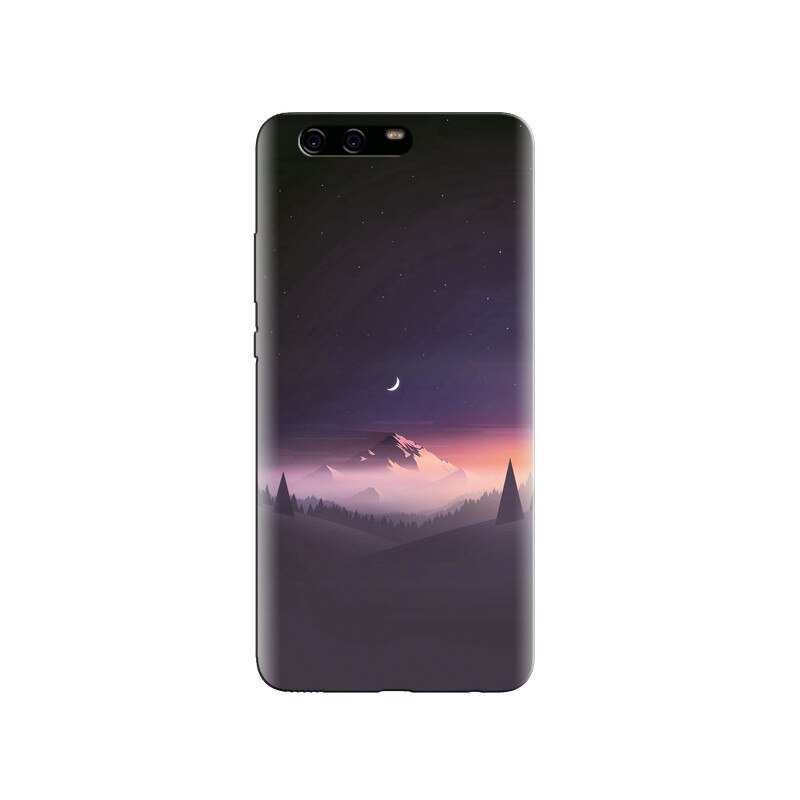 Husa Huawei P10 PLUS Beauty Nature 2