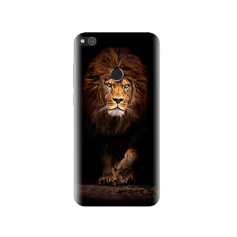 Husa Huawei P8 Lite 2017 Mufasa Lion