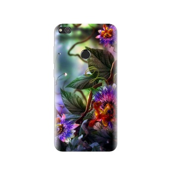 Husa Huawei P8 Lite 2017 Flower 005 001 Husa Huawei P8 Lite 2017 Flower 005 001