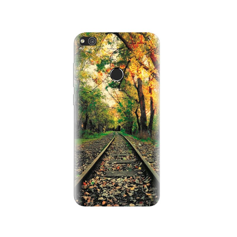 Husa Huawei P8 Lite 2017 High Definition Nature Hd Images