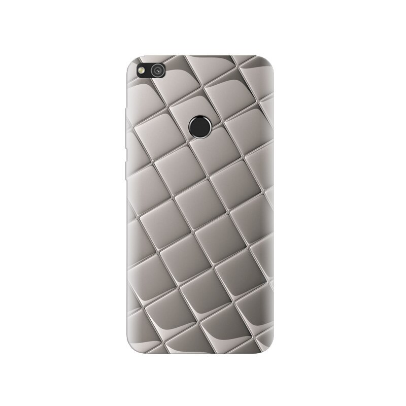 Husa Huawei P8 Lite 2017 High Definition Abstracts Only