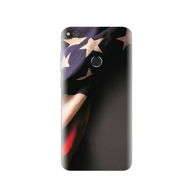 Husa Huawei P8 Lite 2017 Flag The United States