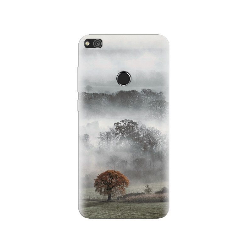Husa Huawei P8 Lite 2017 Fog In England