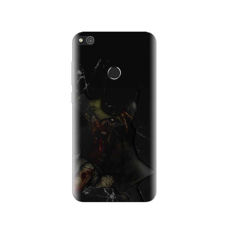 Husa Huawei P8 Lite 2017 Zombies Inside