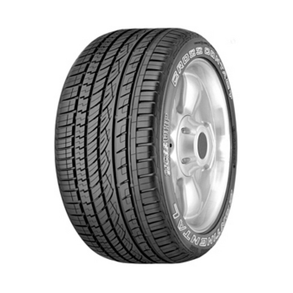 Anvelopa VARA Continental CROSS CONTACT UHP 255/50 R19 103 W