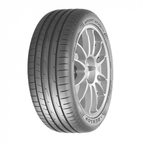 Anvelopa Vara Dunlop Sport Maxx RT2 XL 255/35 R19 96 Y