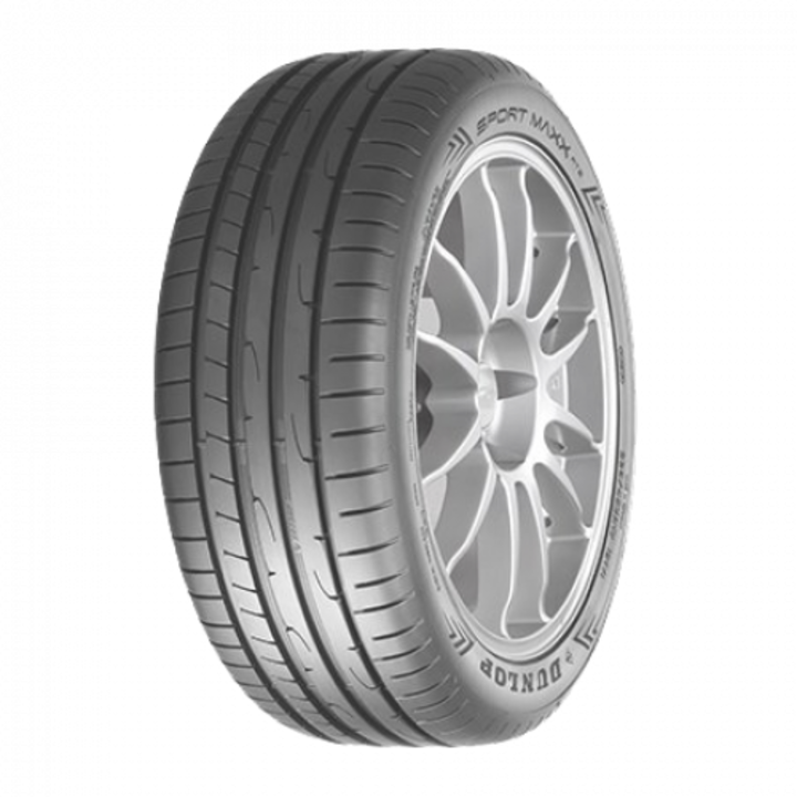Anvelopa VARA Dunlop SPORT MAXX RT 2 215/50 R17 95 Y