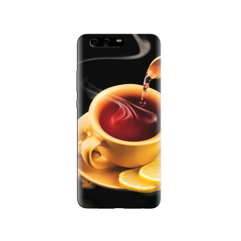 Husa Huawei P10 PLUS Cup Of Tea Supers Hq
