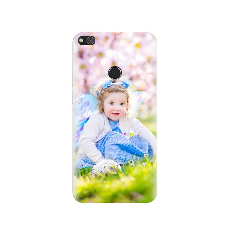 Husa Huawei P8 Lite 2017 Little Fairy At Spring