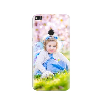 Husa Huawei P8 Lite 2017 Little Fairy At Spring Husa Huawei P8 Lite 2017 Little Fairy At Spring
