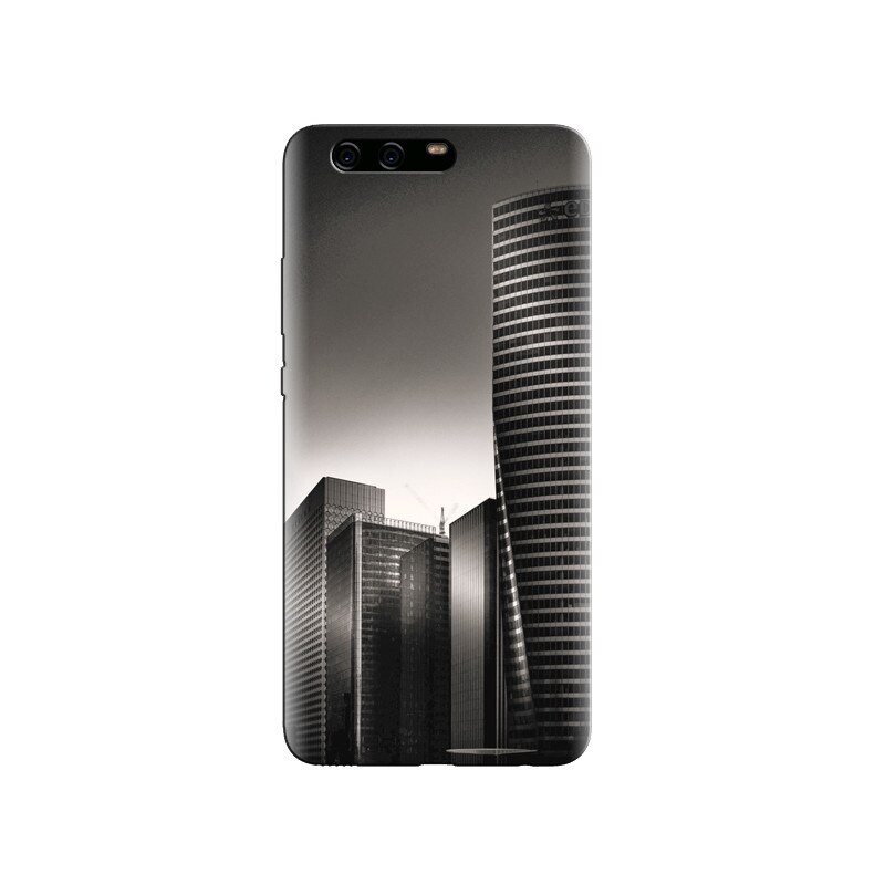 Husa Huawei P10 Black 002