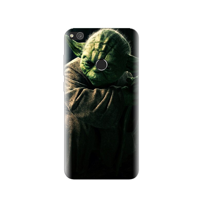 Husa Huawei P8 Lite 2017 Yoda
