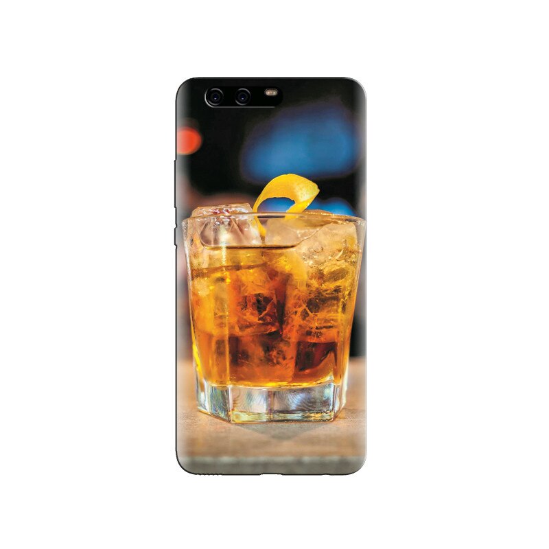 Husa Huawei P10 PLUS Cocktail With Ice