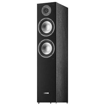 Boxa podea Canton SP 706, 110W, Negru Boxa podea Canton SP 706, 110W, Negru