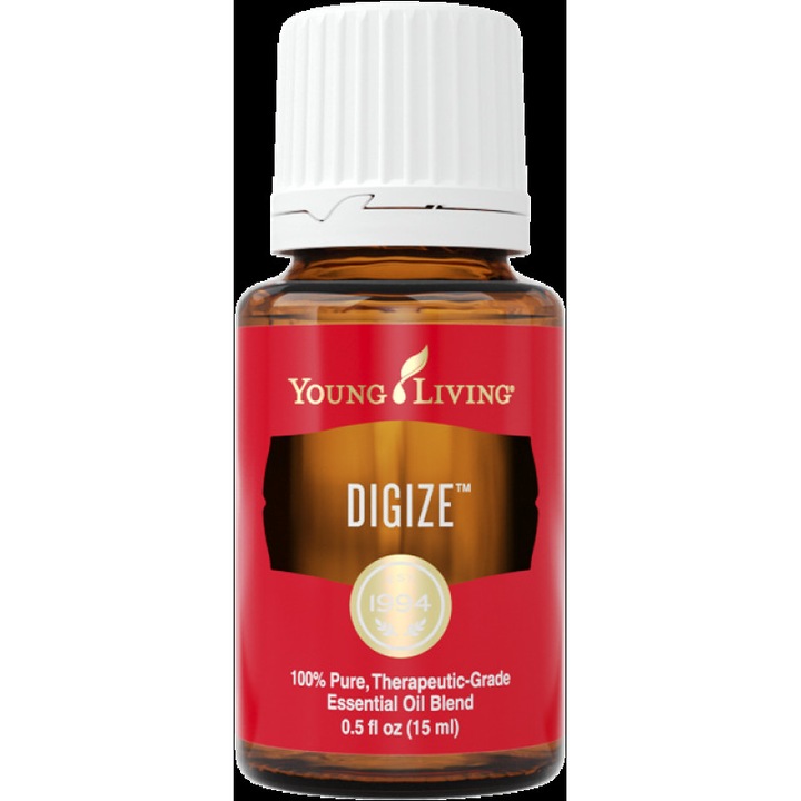 Ulei Esential Young Living, Digize Blend 15 ml