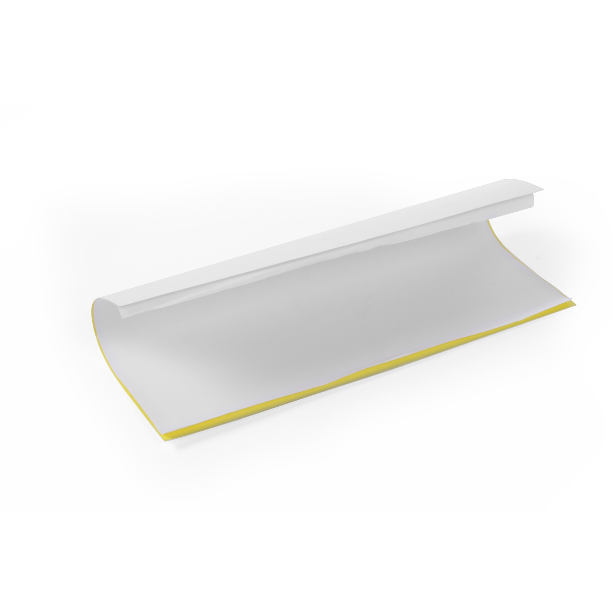 Set 10 placi adezive, 395x210 mm, pentru distrugator insecte cod Hendi 270080