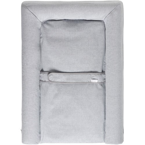 Saltea Candide de Infasat Mat Confort 70 x 50 cm Gri