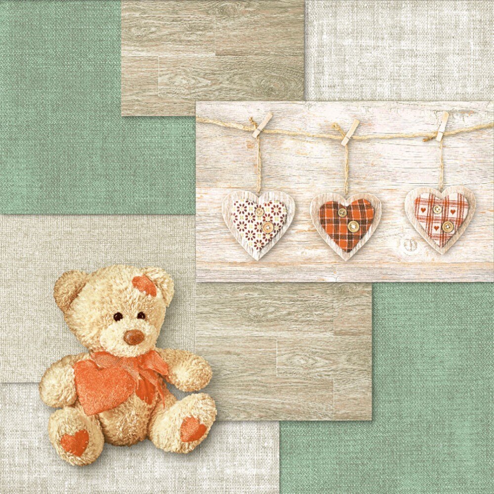 Tapet REGINABUL 3067, Duplex, sizes 0.53m x 10.05m = 5.3 sq.m.