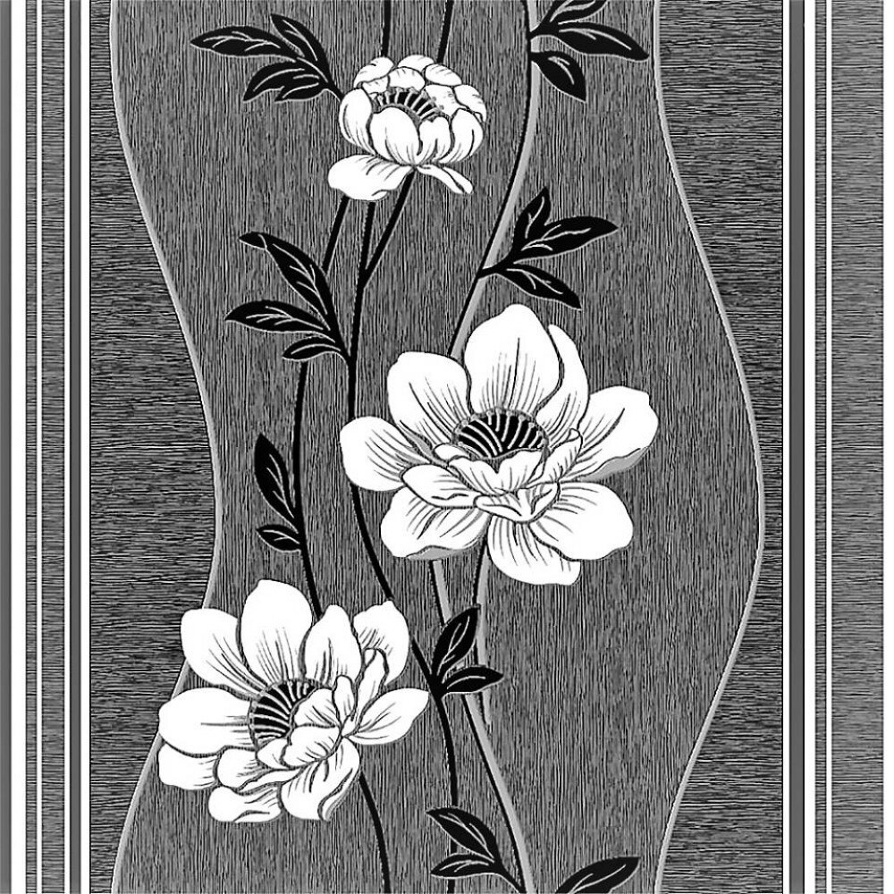 Tapet REGINABUL 3270, hartie, sizes 0.53m x 10.05m = 5.3 sq.m.