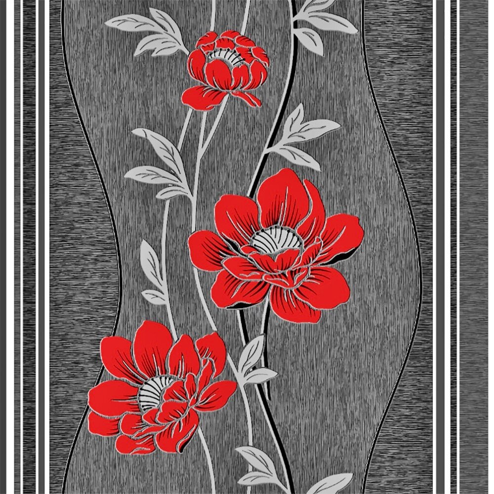 Tapet REGINABUL 32719, hartie, sizes 0.53m x 10.05m = 5.3 sq.m.