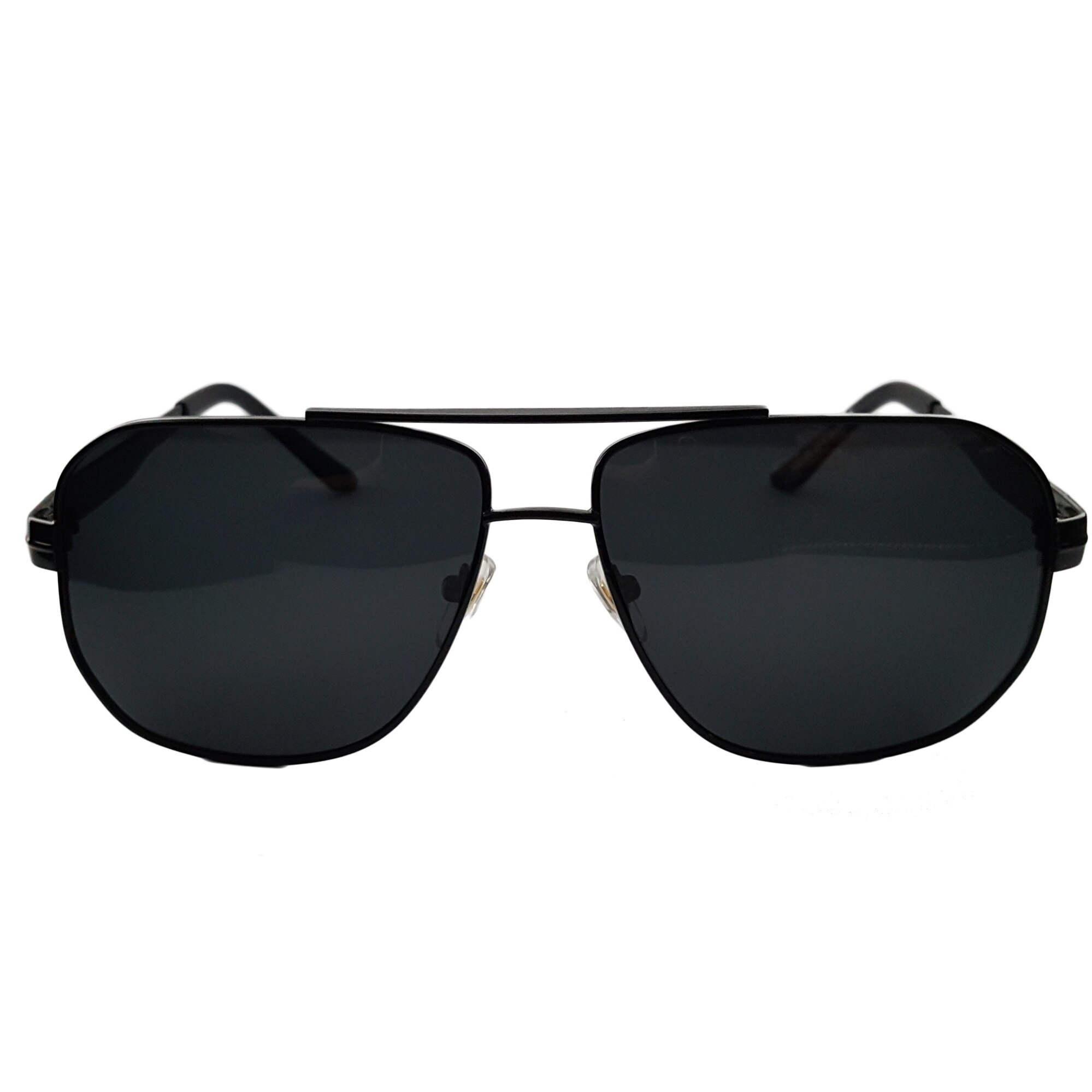 Ochelari de soare pentru barbati BIGTIME POLARIZED BT-1052, Negru
