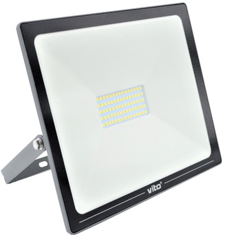Proiector led 50W 6500K lumina rece IP65 Proiector led 50W 6500K lumina rece IP65