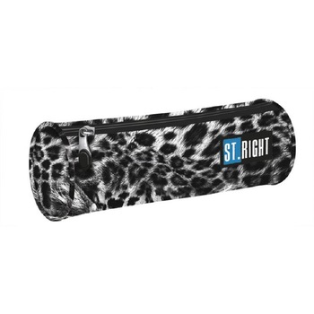 Penar Borseta cu 1 Fermoar St.Right - Street Panther Penar Borseta cu 1 Fermoar St.Right - Street Panther