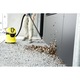 Aspirator umed/uscat Karcher WD 3 Battery, 300W, 36V, 2.5Ah, 17l