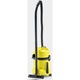 Aspirator umed/uscat Karcher WD 3 Battery, 300W, 36V, 2.5Ah, 17l