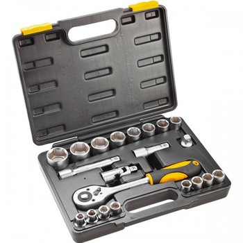 Trusa de scule 1/2 Trusa de scule 1/2