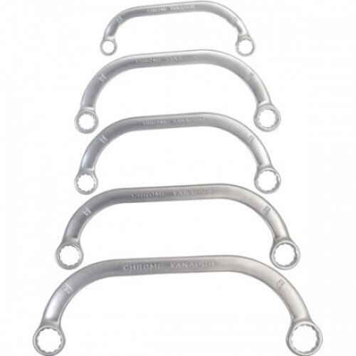 Set chei inelare semiluna 09-176