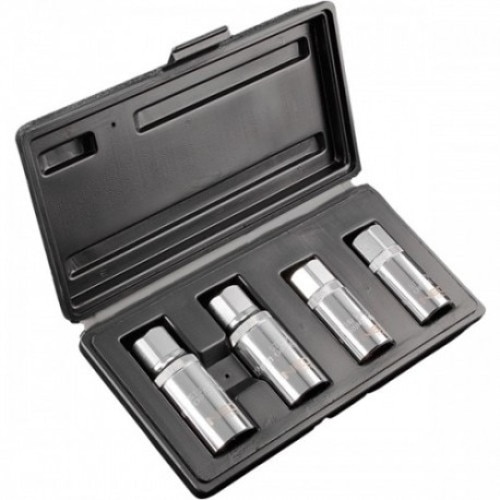 Set extractoare suruburi 1/2